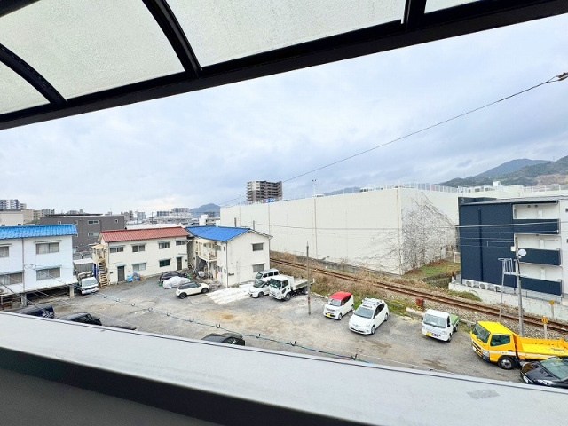 ＵＬＴＩＭＡＴＥ　ＯＮＥ　ＢＬＤＧ祇園の展望