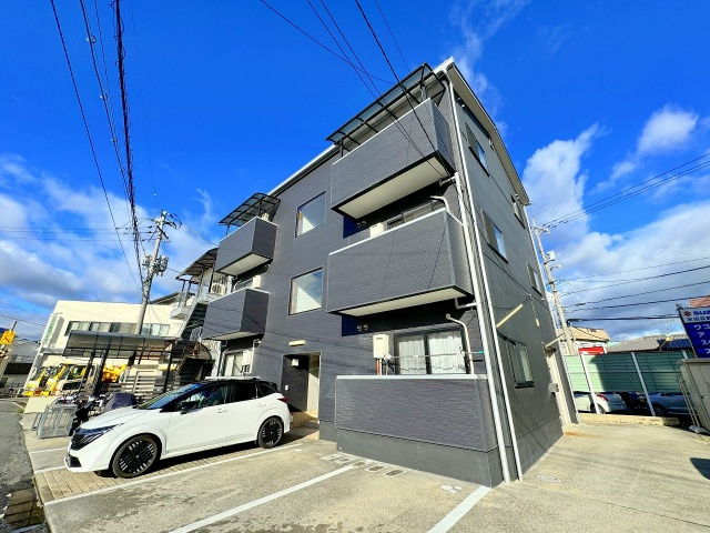 ＵＬＴＩＭＡＴＥ　ＯＮＥ　ＢＬＤＧ祇園の外観