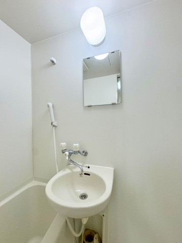 ＵＬＴＩＭＡＴＥ　ＯＮＥ　ＢＬＤＧ祇園の洗面所