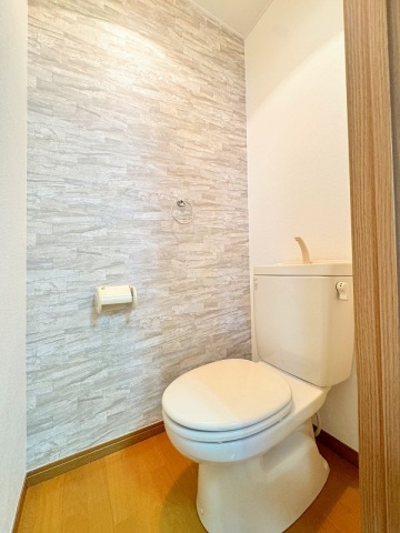 ＵＬＴＩＭＡＴＥ　ＯＮＥ　ＢＬＤＧ祇園のトイレ