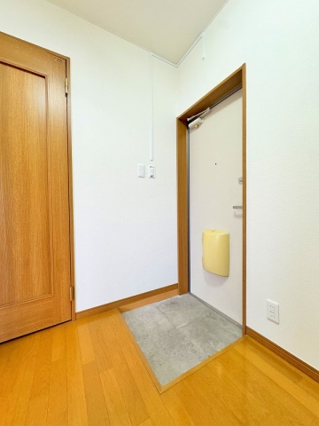 ＵＬＴＩＭＡＴＥ　ＯＮＥ　ＢＬＤＧ祇園の玄関