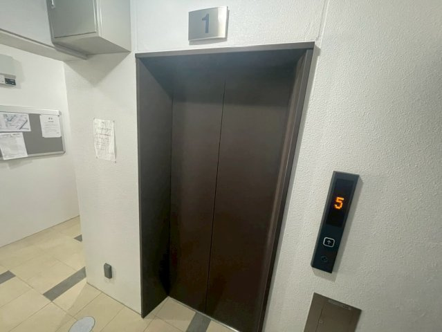 カロス新栄|名古屋市の賃貸ならMy賃貸のその他共用部分|カロス新栄