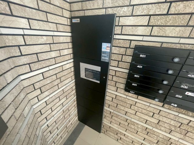 カロス新栄|名古屋市の賃貸ならMy賃貸のその他共用部分|カロス新栄