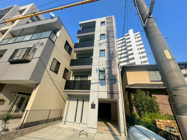 カロス新栄|名古屋市の賃貸ならMy賃貸