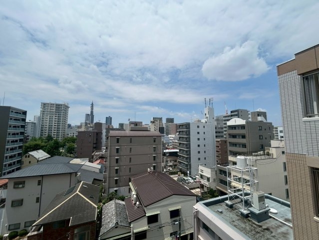 アウローラ泉|名古屋市の賃貸ならMy賃貸の展望|アウローラ泉