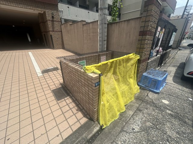 アウローラ泉|名古屋市の賃貸ならMy賃貸のその他共用部分|アウローラ泉