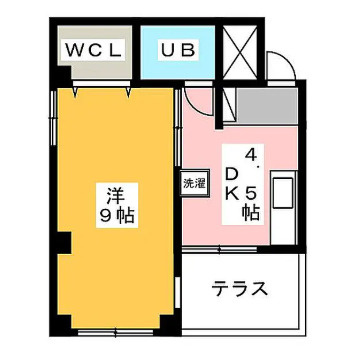  | 【鉄骨一棟アパート】西東京市富士町６丁目