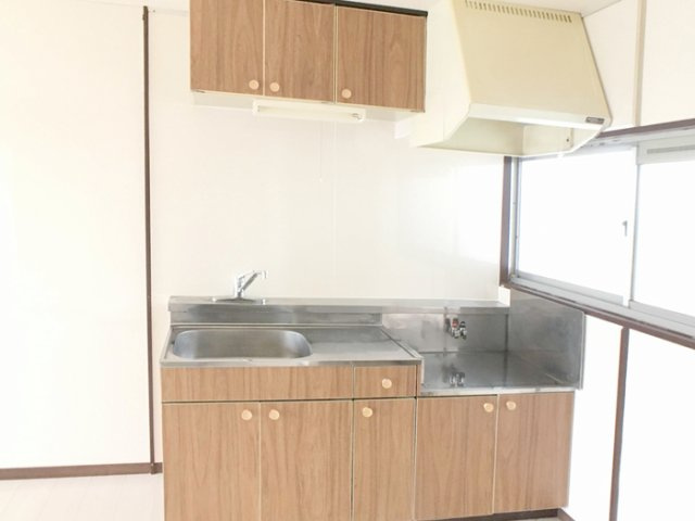 【キッチン】 | エステート・ニューミー