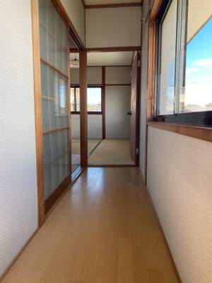 【その他】 | 開1丁目貸家