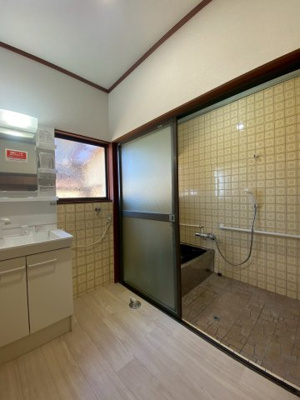 【その他】 | 開1丁目貸家