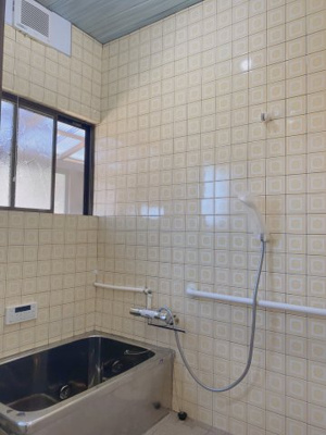 【その他】 | 開1丁目貸家