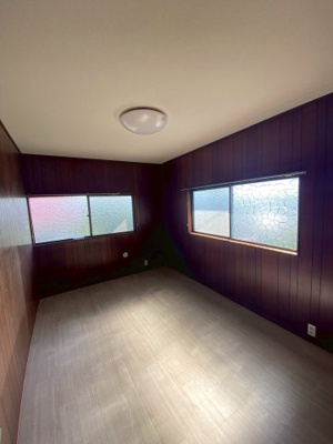 【その他】 | 開1丁目貸家