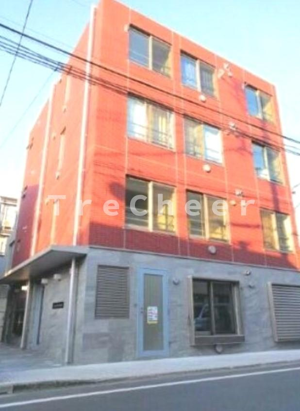 ルーデンス中板橋