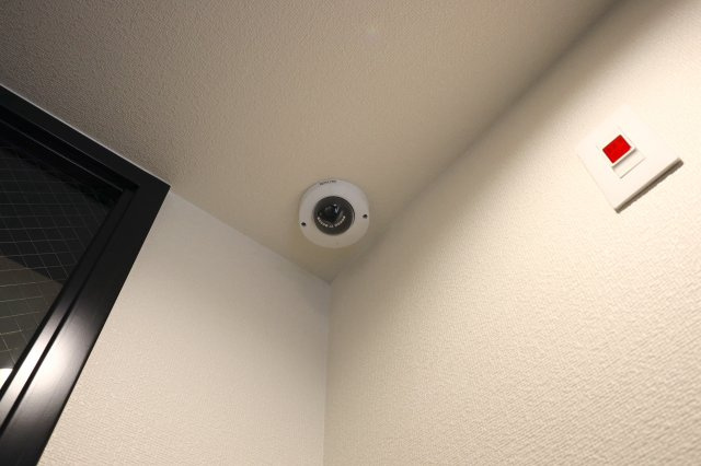 Ｉｓｔａｎａ　Ｋａｓｈｉｗａのセキュリティ|★防犯カメラ★