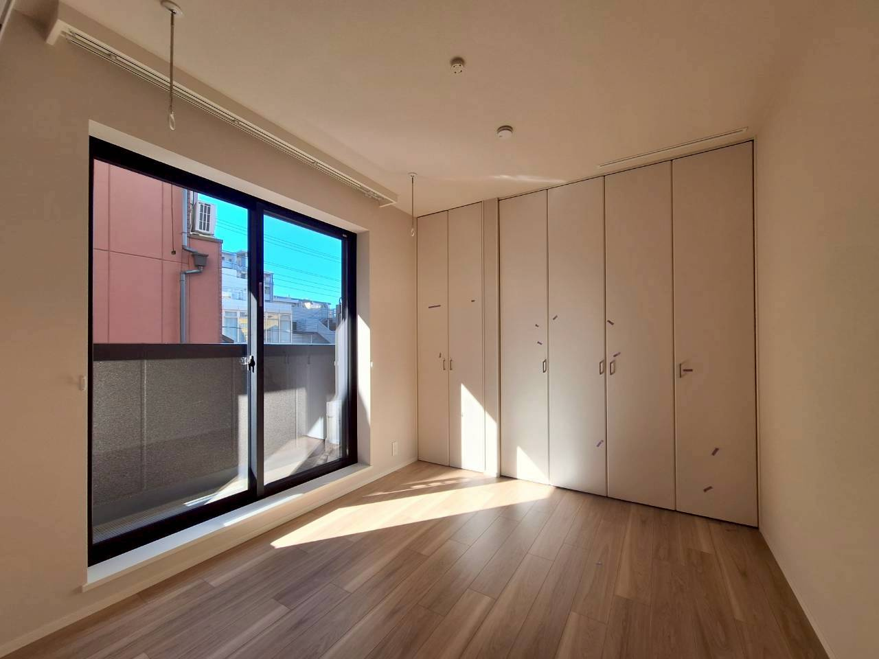 Ｉｓｔａｎａ　Ｋａｓｈｉｗａの洋室|★洋室★