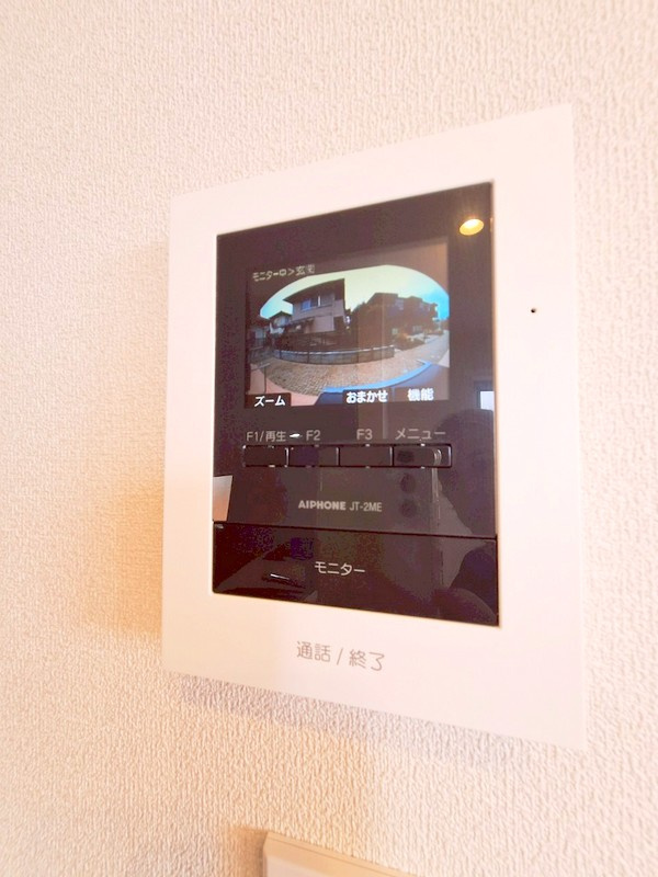 Ｉｓｔａｎａ　Ｋａｓｈｉｗａのセキュリティ|★TVモニタオートロック★同メーカー参考資料★