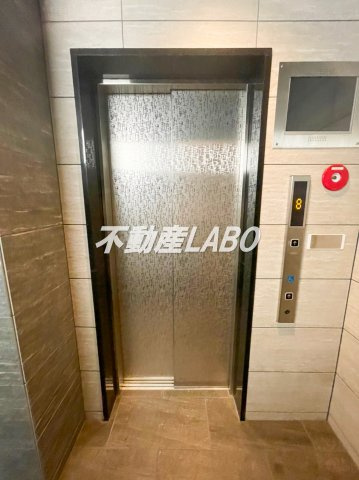 ファステートNAMBA華月のその他共用部分