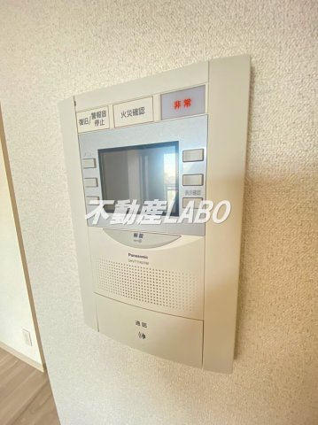ファステートNAMBA華月のその他
