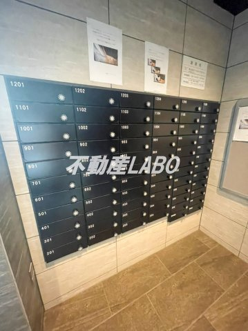 ファステートNAMBA華月のその他