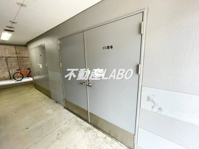 ファステートNAMBA華月のその他