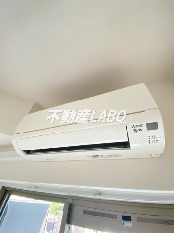 ファステートNAMBA華月の設備