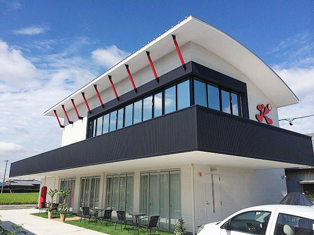 知立市新林町貸店舗
