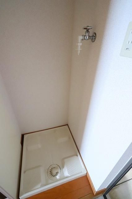 ブレッシング井尻の設備