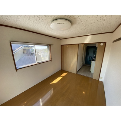 【寝室】 | シャトール田口戸塚Ⅰ