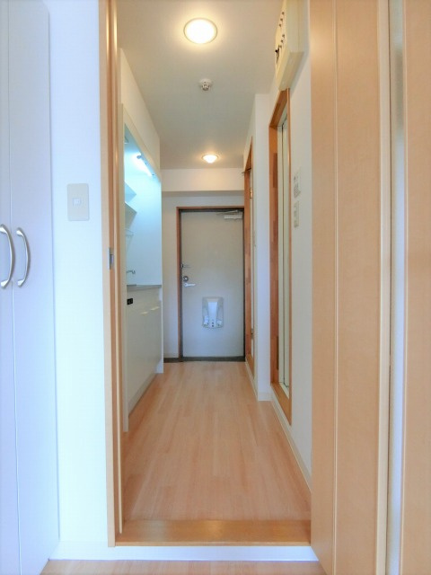 大阪市中央区森ノ宮中央１丁目の賃貸マンションのその他