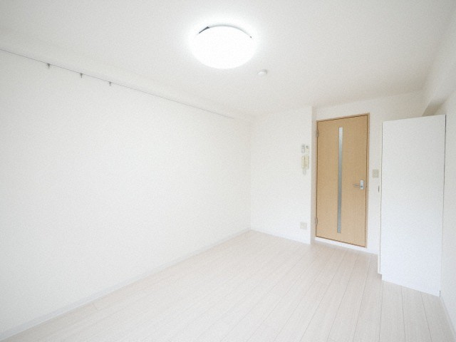 大阪市中央区森ノ宮中央１丁目の賃貸マンションの居間・リビング