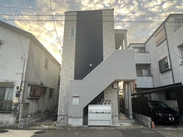 カーサ・ドルチェ