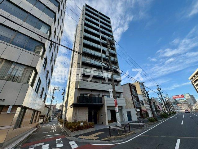 S-RESIDENCE熱田Ⅱ