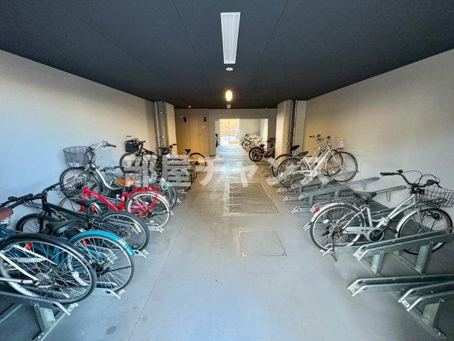 S-RESIDENCE熱田Ⅱのその他共用部分