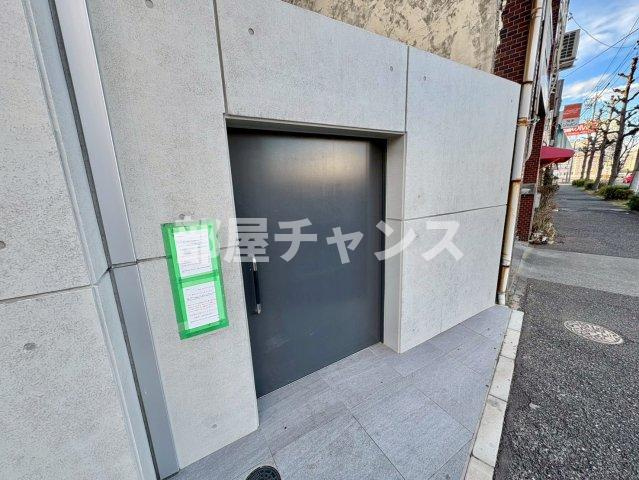 S-RESIDENCE熱田Ⅱのその他共用部分