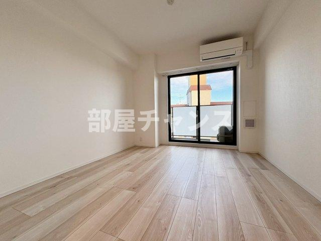 S-RESIDENCE熱田Ⅱの居間・リビング