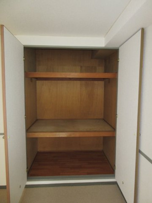 【収納】 | 末吉町マンション | 末吉町マンション