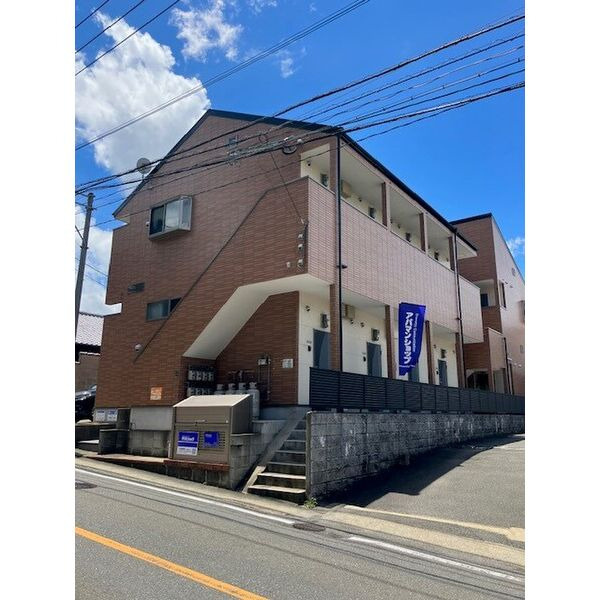 kokopendio平尾1の外観