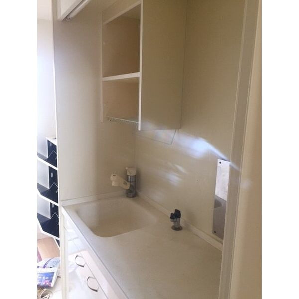 kokopendio平尾1の浴室