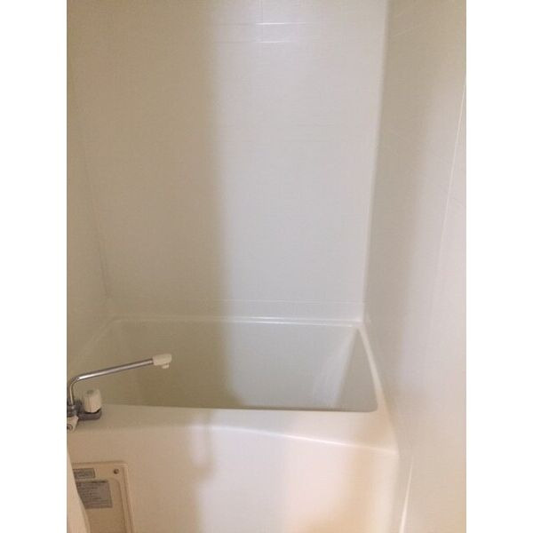 kokopendio平尾1の浴室