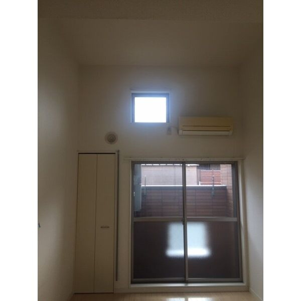 kokopendio平尾1の内装