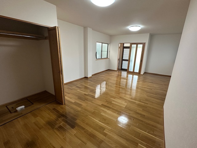 ケンズハウスの居間・リビング