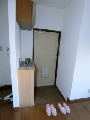 【玄関】 | フローレンス