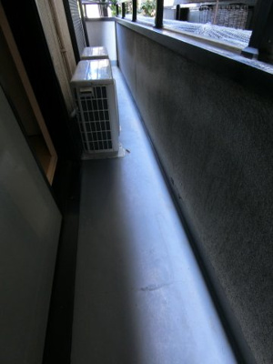 【バルコニー】 | フローレンス