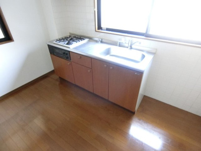 【キッチン】 | フローレンス