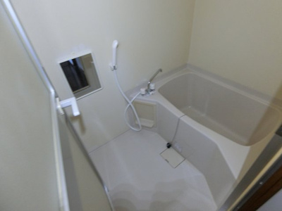 【浴室】 | フローレンス