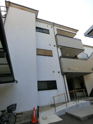 【外観】 | フローレンス