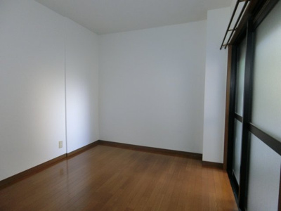 【洋室】 | フローレンス