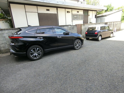 【駐車場】 | フローレンス