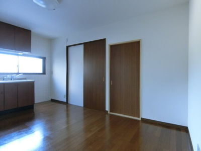 【居間・リビング】 | フローレンス