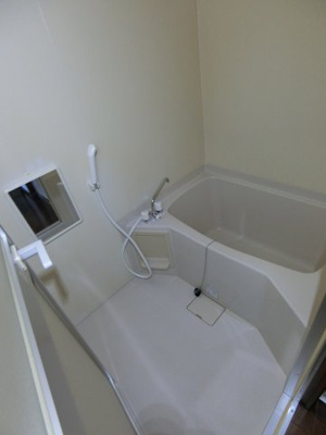 【浴室】 | フローレンス